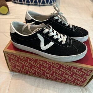 Vans Sport Low